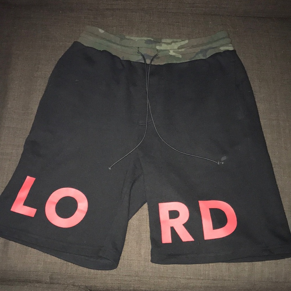Forever 21 men’s shorts size XS